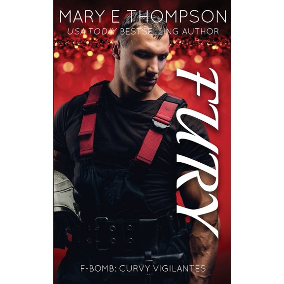 Fury, (Paperback)