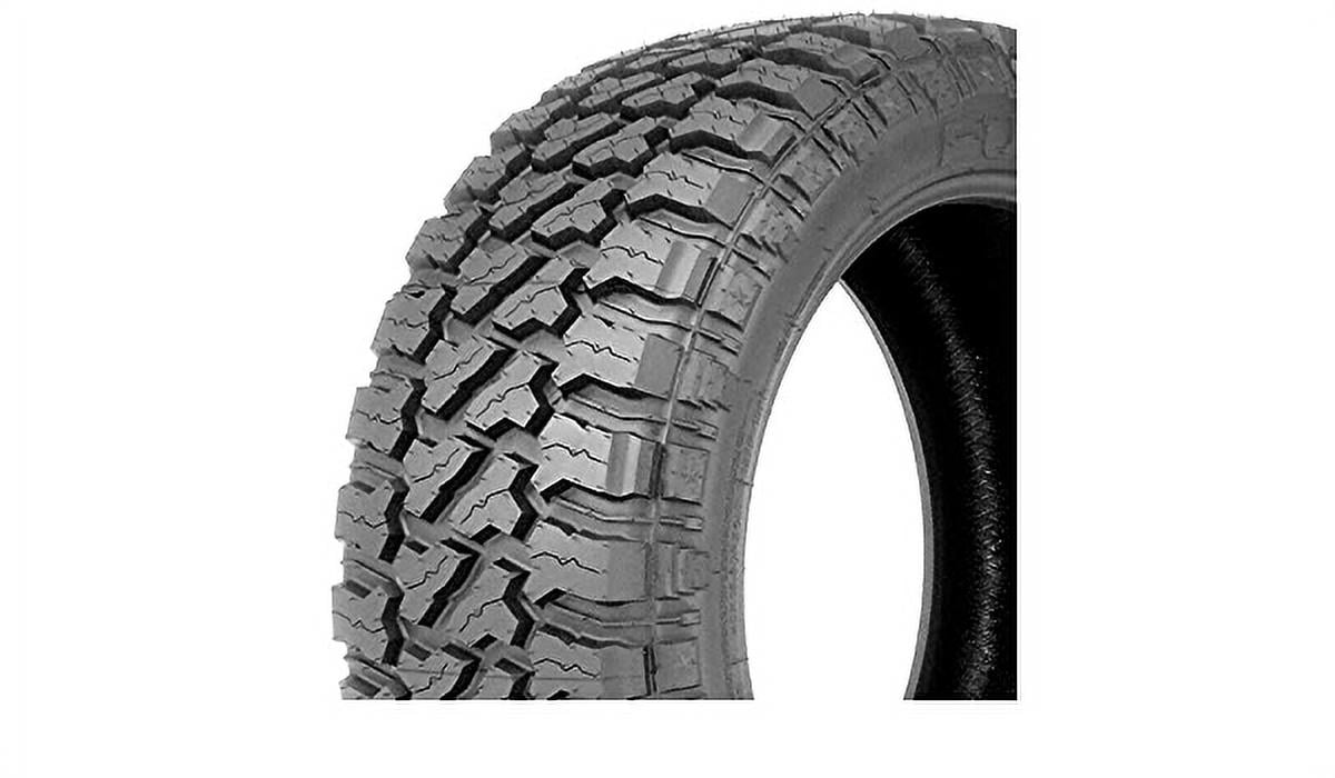 Fury Country Hunter M/T LT40/13.50R26 All-Season Tire Sansujyuku sansujyuku.com