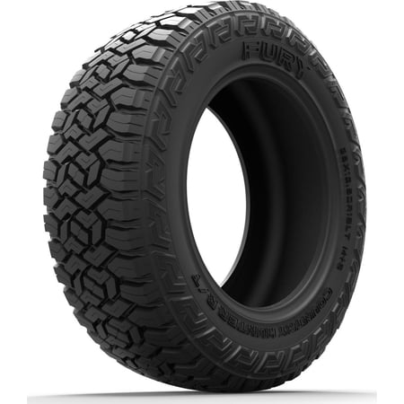 Fury Country Hunter R/T LT285/70R17 E/10PLY BSW Fits: 2021-23 Jeep Wrangler Unlimited Rubicon 392, 2018-20 Jeep Wrangler Unlimited Rubicon Sansujyuku sansujyuku.com