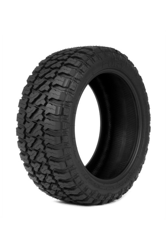 Fury Country Hunter R/T LT35/12.50R17 121 Q