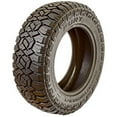 thumbnail image 1 of Fury Country Hunter R/T Rugged Terrain LT35X12.50R22 117Q E Light Truck Tire, 1 of 6