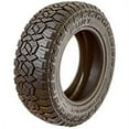 thumbnail image 1 of Fury Country Hunter R/T LT35/12.50R22 117Q Tire, 1 of 1