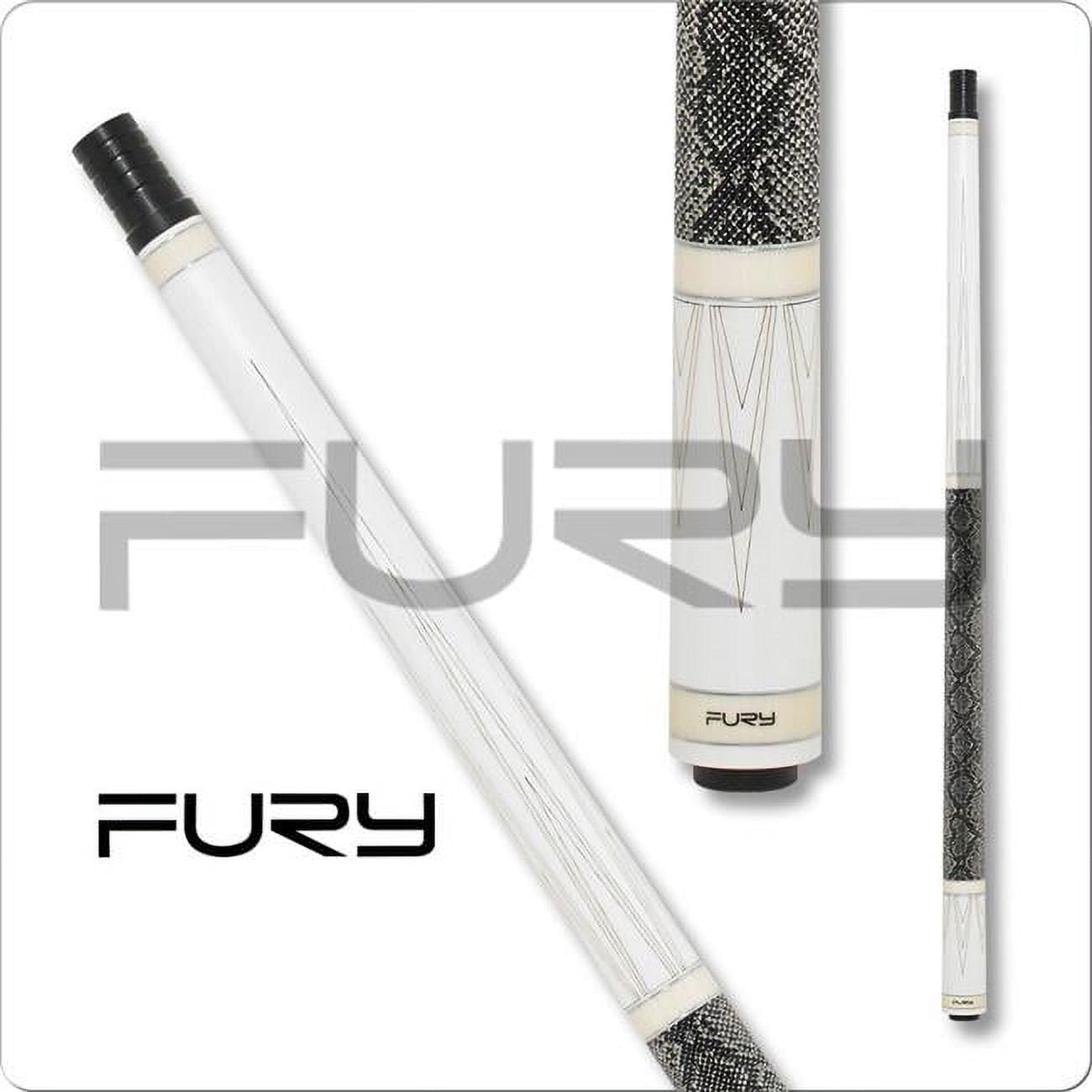ビリヤード Fury cue Fury Billiard Cue SPECIAL SELECTED with hard case | eBay