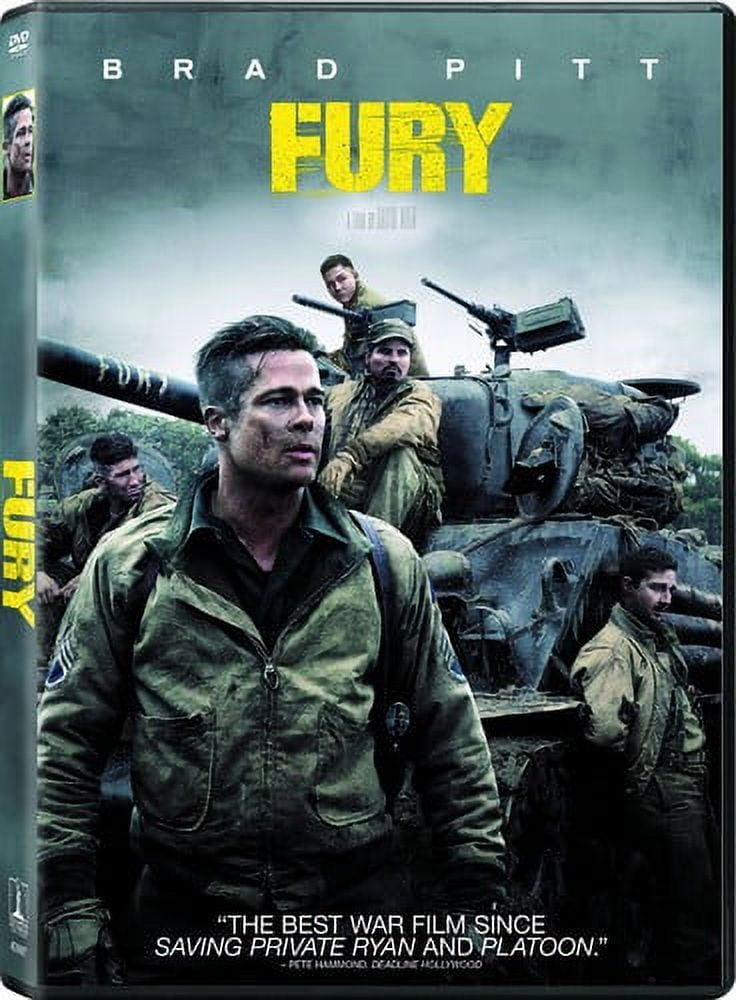 DVD Day of Fury 43 VREDENS DAG 怒りの日 DVD Day of Fury 43 VREDENS DAG 怒りの日