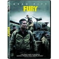 thumbnail image 1 of Fury (DVD Sony Pictures), 1 of 5