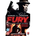 thumbnail image 1 of Fury [DVD], 1 of 1