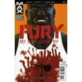 thumbnail image 1 of Fury Max #11 VF ; Marvel Comic Book, 1 of 1