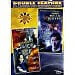 Fury Of The Silver Fox / Drunken Master Killer