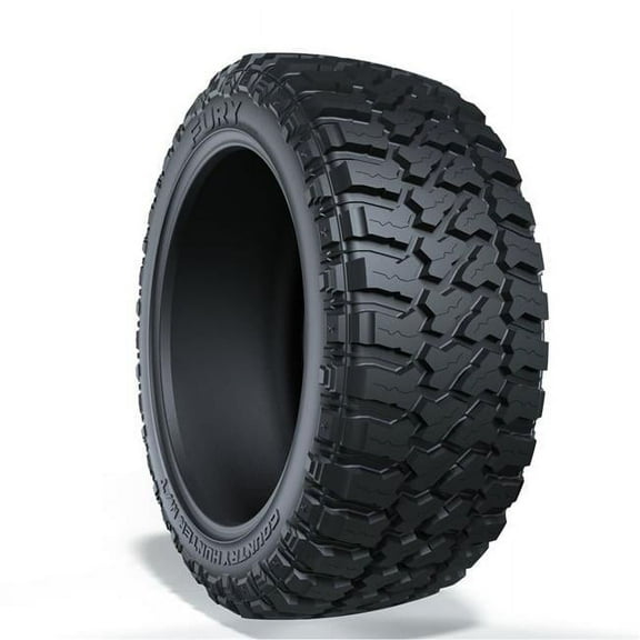 Fury Off-Road FURFCHF35155022 35 x 15.50R22LT FURY MT Load Tire