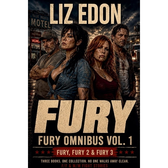 Fury Omnibus Vol. 1, (Paperback)