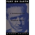 thumbnail image 1 of Pre-Owned Fury on Earth : A Biography of Wilhelm Reich (Paperback) 9780306805752, 1 of 1