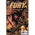 thumbnail image 1 of Fury: Peacemaker #1 VF ; Marvel Comic Book, 1 of 1