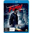 thumbnail image 1 of Fury: The Tales of Ronan Pierce (Blu-ray), 1 of 1