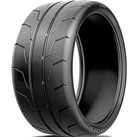 Fury Track Hunter ET 305/35R20 107W XL High Performance a/s All Season Tire