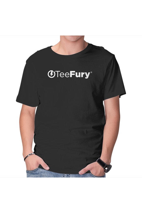Fury Unisex T-Shirt Tee Sweatshirt Hoodie Tank Top
