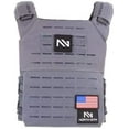 thumbnail image 1 of Fury Weightvest Without Weightplates, 1 of 3