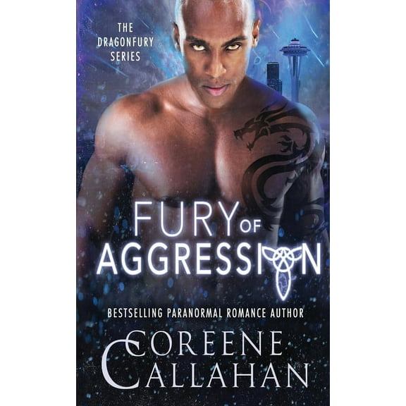 Fury of Aggression, (Paperback)