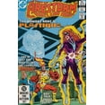 thumbnail image 1 of Fury of Firestorm, The #7 VF ; DC Comic Book, 1 of 1