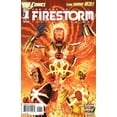 thumbnail image 1 of Fury of Firestorm, The: The Nuclear Men #1 VF ; DC Comic Book, 1 of 1