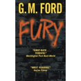 thumbnail image 1 of Pre-Owned Fury (Mass Market Paperback) 0380804212 9780380804214, 1 of 1