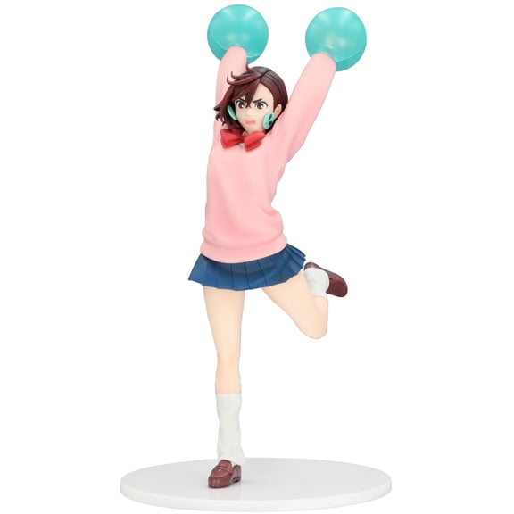 Furyu - Dan Da Dan - Trio-Try-iT - Momo Statue