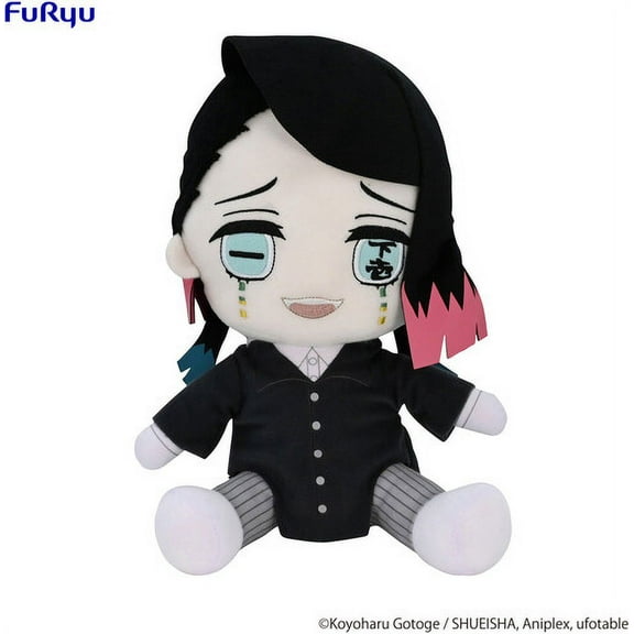 Furyu - Demon Slayer - Enmu Big Plush, Furyu, Gifts