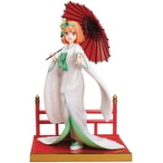 Furyu - The Quintessential Quintuplets 2 - Yotsuba Nakano Shiromuku 1/7 PVC Figure