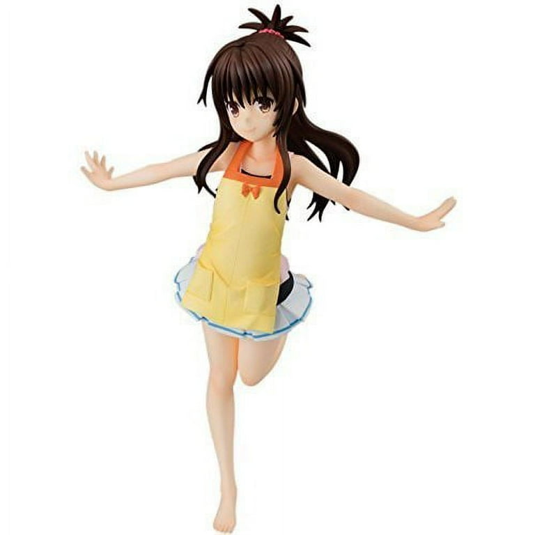 Furyu To Love Ru Darkness Special Figure Mikan Yuki