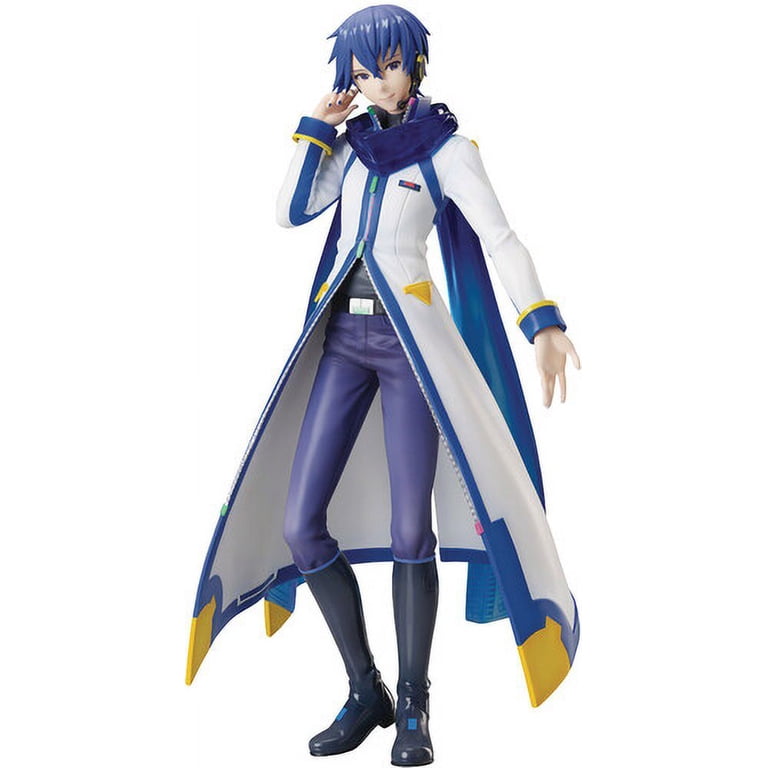 Furyu - Vocaloid Piapro Characters - Kaito 1/7 PVC Figure, Furyu