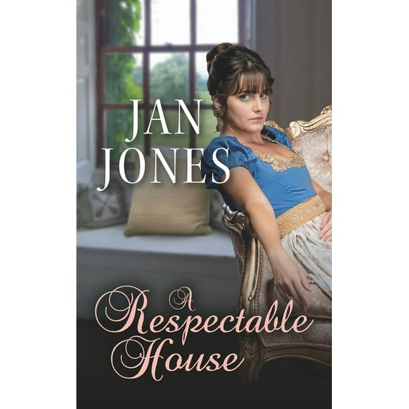Furze House Irregulars A Respectable House: Furze House Irregulars #2, Book 2, (Paperback)