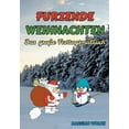 thumbnail image 1 of Furzende Weihnachten - Das große Festtagsmalbuch, (Paperback), 1 of 1