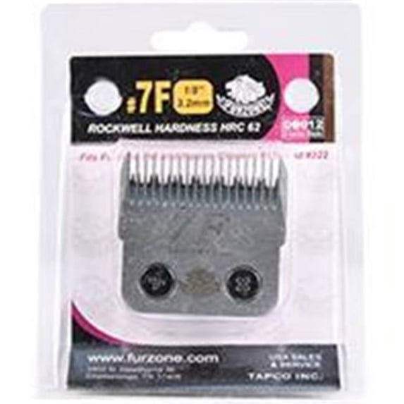 Furzone-Equizone-Scout Replacement Blade 7f 2DB012