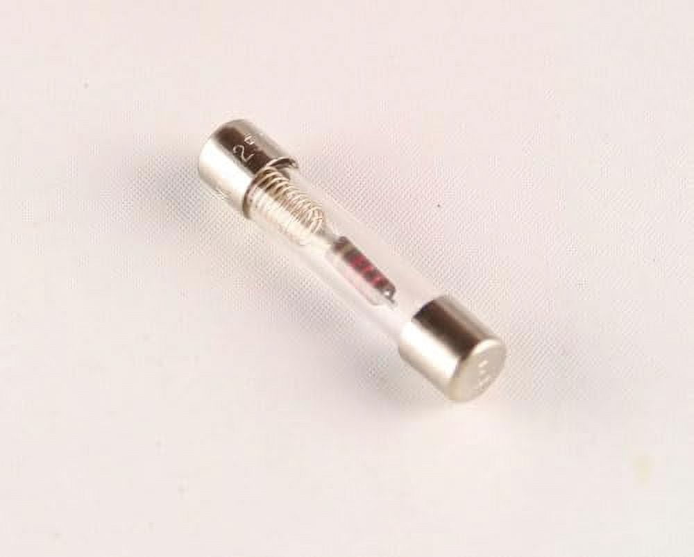 Fuse 1/16amp 1/16 amp 3ag .062amp slo blo 313.062* Glass Body (5pcs) 1.25" x .250 "