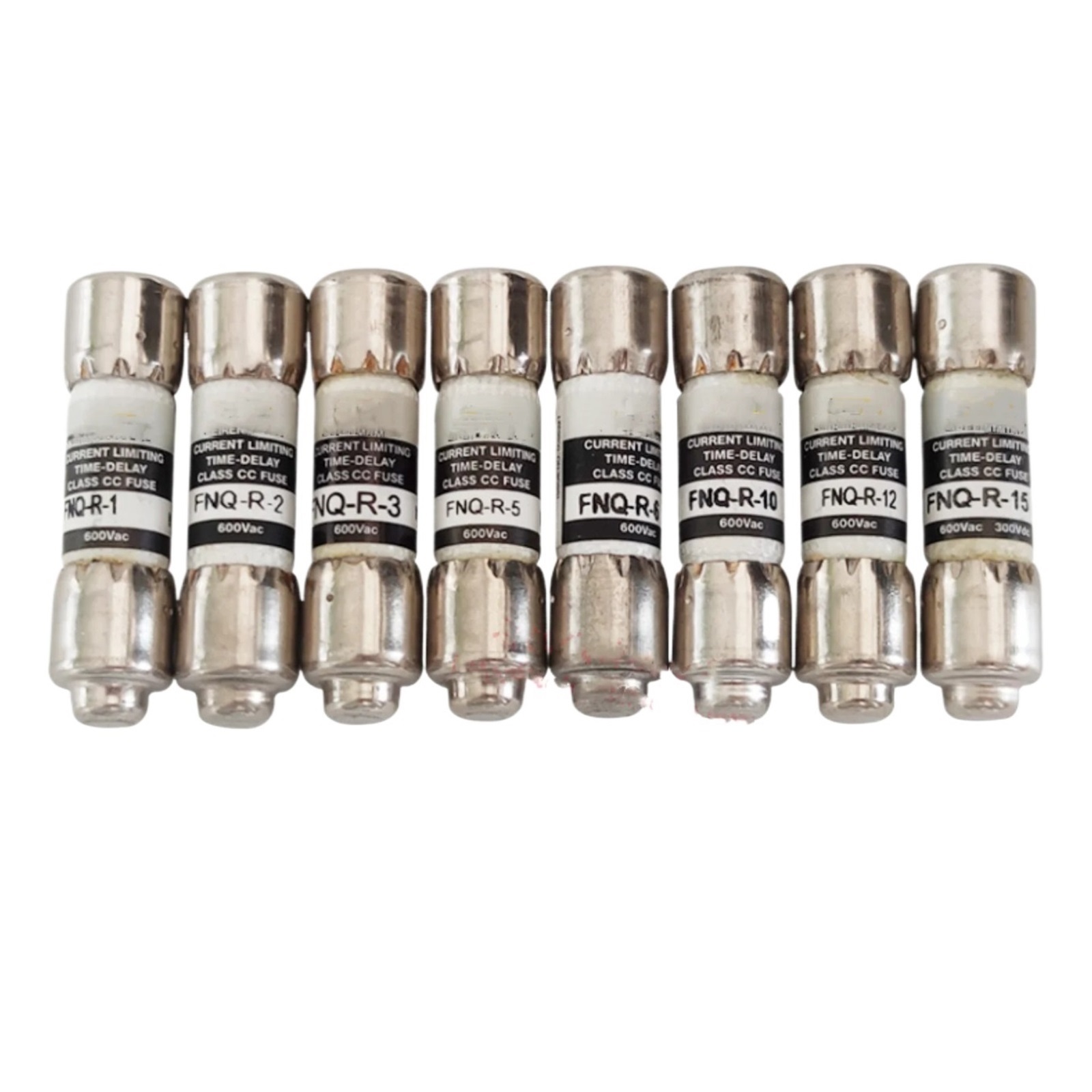 Fuse 10PCS fuse FNQ-R-1/2 FNQ-R-1 FNQ-R-2 FNQ-R-3 FNQ-R-4 FNQ-R-5 FNQ-R ...