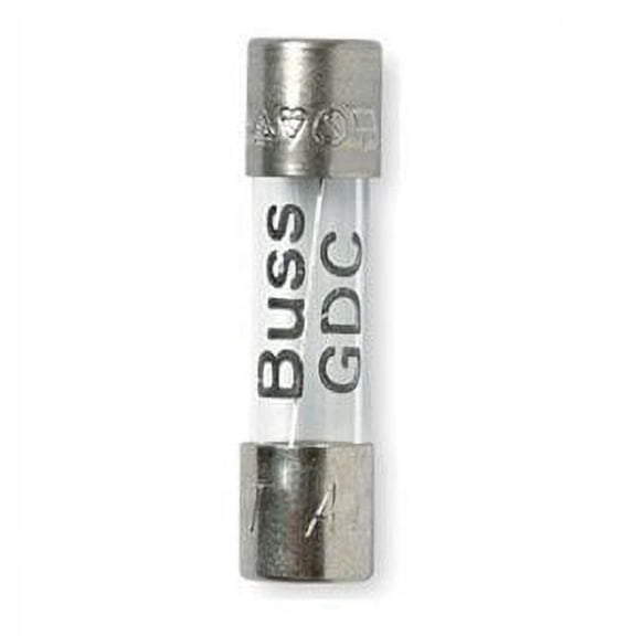 Fuse, 1A, GDC, 250VAC, PK5