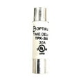 thumbnail image 1 of Fuse 30 AMP 500V OPTIFUSE TPK-30A (1PC) EQUIV to FNQ-30 FLQ030 ATQ30 TIME DELAY Fuse UL Listed 1.5 INCH Long, 1 of 1