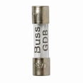 thumbnail image 1 of Glass Fuse, 32mA, 35A at 250V AC, 5 PK GDB-32MA, 1 of 1