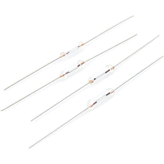 Fuse 50PCS 3 * 10mm 250V Axial Fast Glass Fuse with Lead Wire 0.5A/1A/1.5A/2A/2.5A/3A/4A/5A 3X10