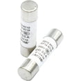 thumbnail image 1 of Fuse 5Pcs 10 * 38 Fast Blow Ceramic Fuse 10x38mm Fuse 380V 500V 0.5A 1A 2A 3A 4A 5A 6A 8A 10A 16A 20A 25A 32A 40A RO15 RT18 RT14, 1 of 1