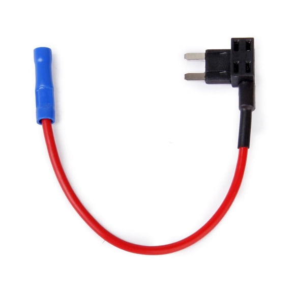 Fuse Adapter (ATM, APM) Fuse Holder for 32V