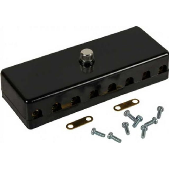 Fuse Block - Compatible with 1970 - 1973 Porsche 911 1971 1972
