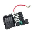 thumbnail image 1 of Fuse Block - Compatible with 2002 - 2006 Volkswagen Golf 2003 2004 2005, 1 of 3