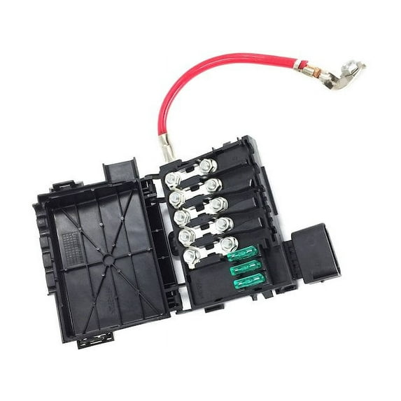 Fuse Block - Compatible with 2003 - 2006 Volkswagen Beetle TDI - Replacement
