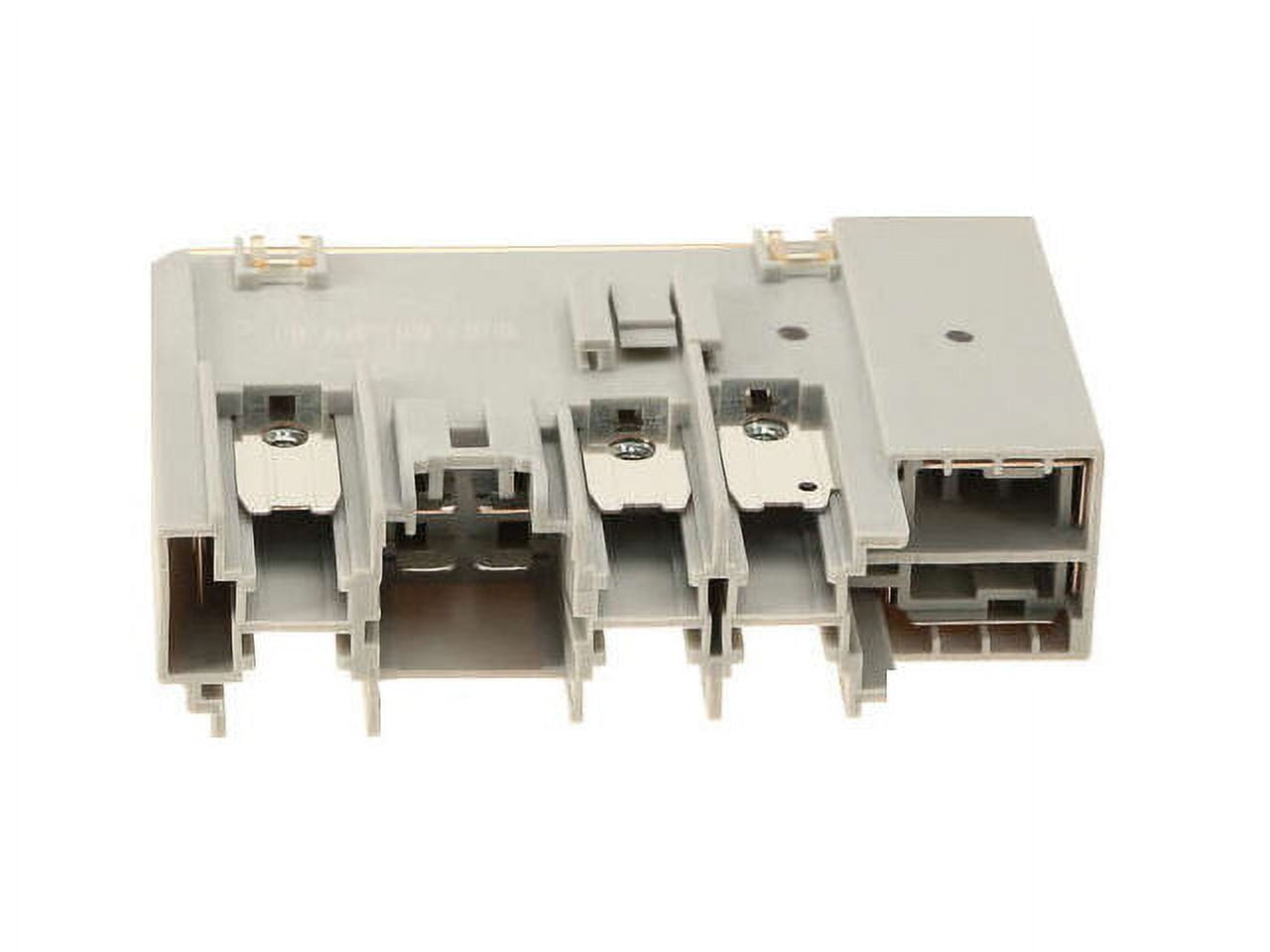 Fuse Block - Compatible with 2007 - 2013 Toyota Tundra 2008 2009 2010 2011 2012