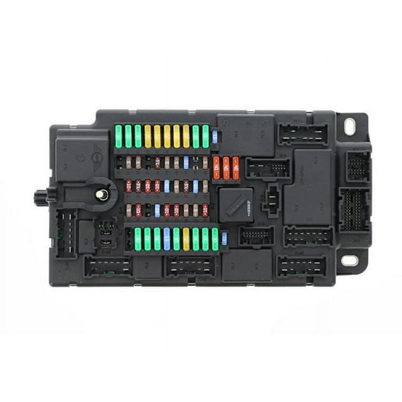 Fuse Box - Compatible with 2011 - 2013 Mini Cooper Countryman 2012