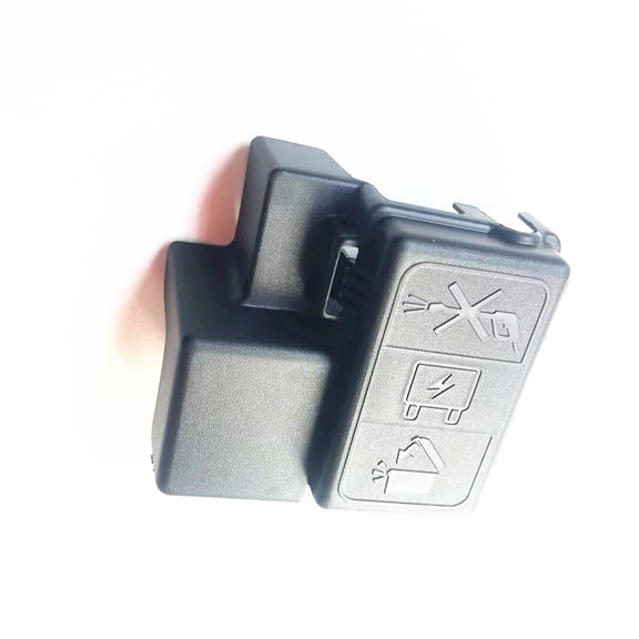 Fuse Box Cover 22945779 Fit for Chevrolet GMC 15-19