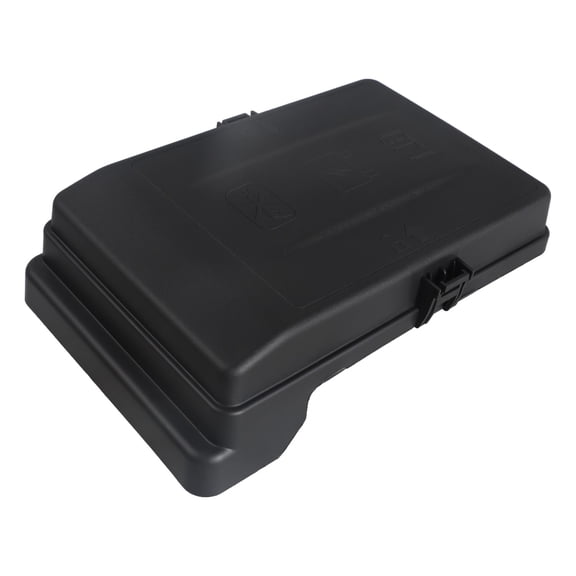 Fuse Box Cover Lid PDC Cover for 2019 20 21 22 23 2024 RAM 1500 68465573AA