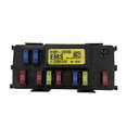 thumbnail image 1 of Fuse Box Relay Module 91951-2W000 For Hyundai Santa Fe 2013 2014 2015 2016 2017, 1 of 5