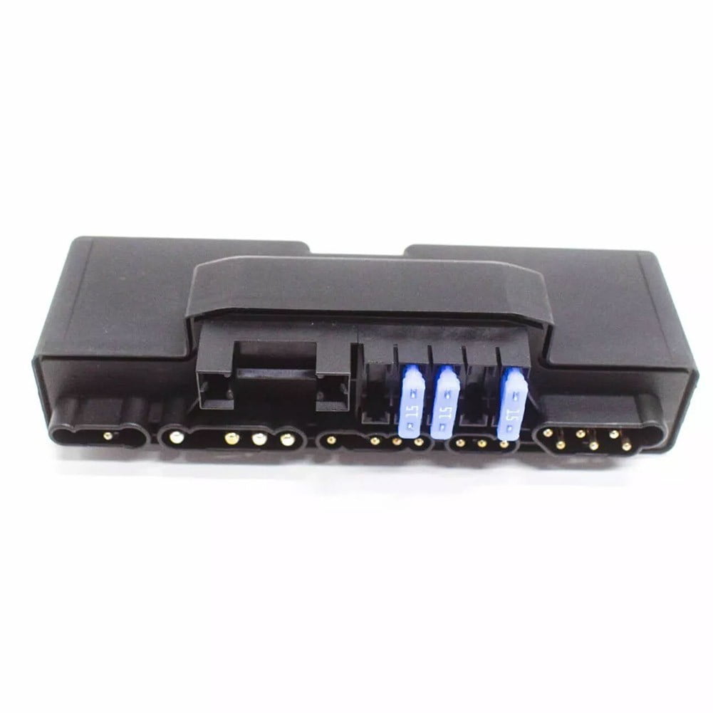 Fuse Box Relay Unit for For Mercedes SLK (For R170) 200 (170 ) and Use ...