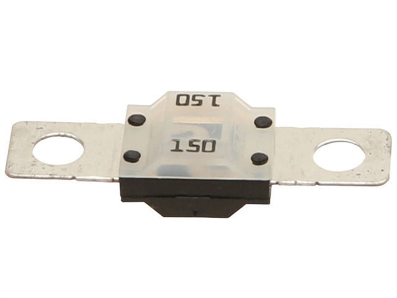 Marketplace Auto Parts Fuse Clear MIDI 150 Amp, Compatible with 2006-2010 Hyundai  Sonata